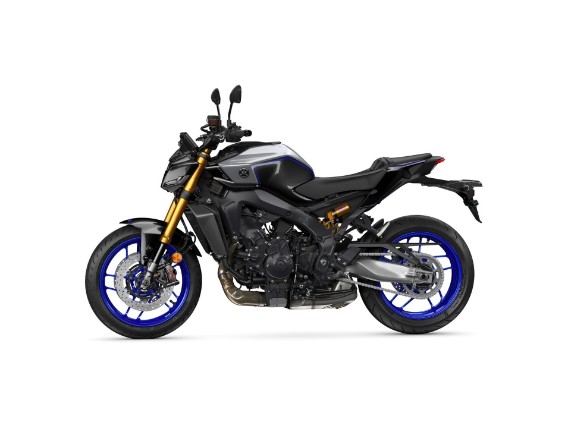 Yamaha MT-09SP, 0037527