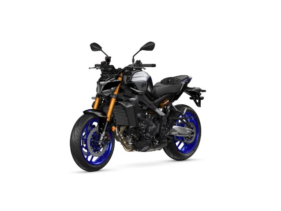 Yamaha MT-09SP, 0037527