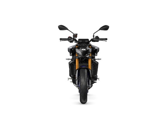 Yamaha MT-09SP, 0037527