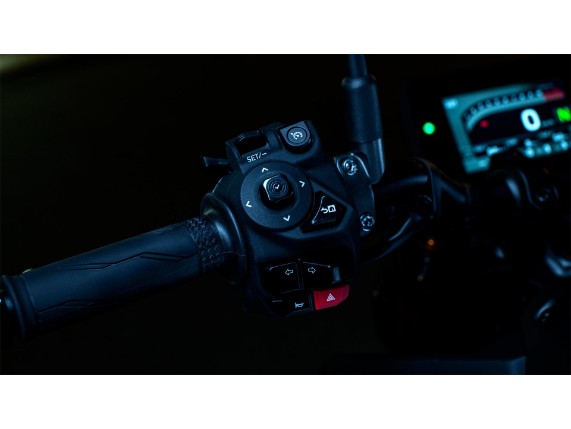 Yamaha MT-09SP, 0037527