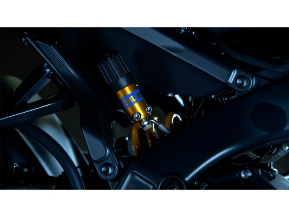 Yamaha MT-09SP, 0037527