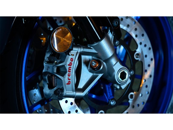 Yamaha MT-09SP, 0037527