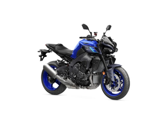 YAMAHA MT-10 (2022), JYARN781000004958