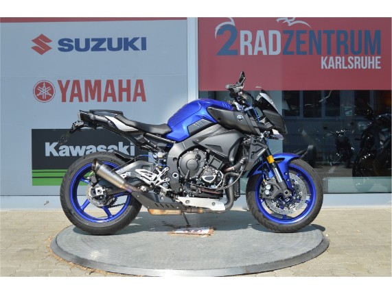 Yamaha MT-10 ABS, 0013146