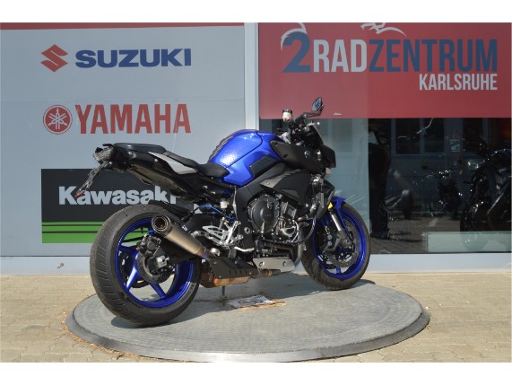 Yamaha MT-10 ABS, 0013146