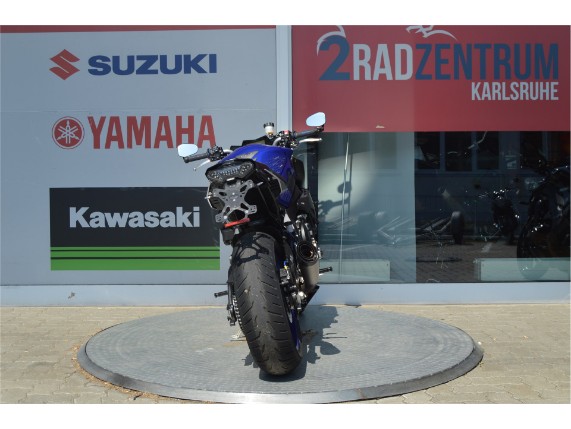 Yamaha MT-10 ABS, 0013146