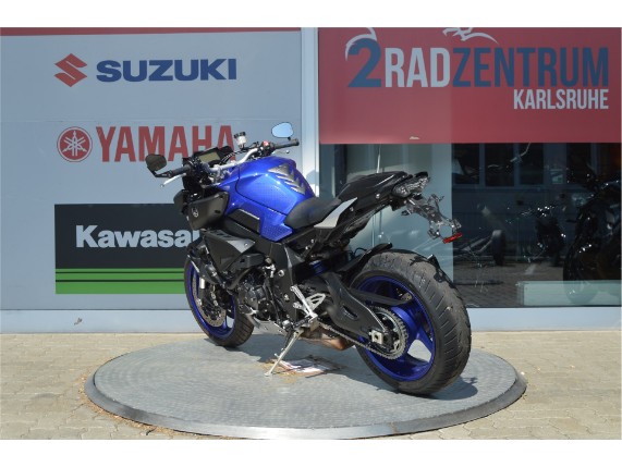Yamaha MT-10 ABS, 0013146