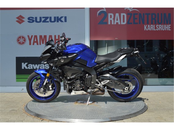 Yamaha MT-10 ABS, 0013146