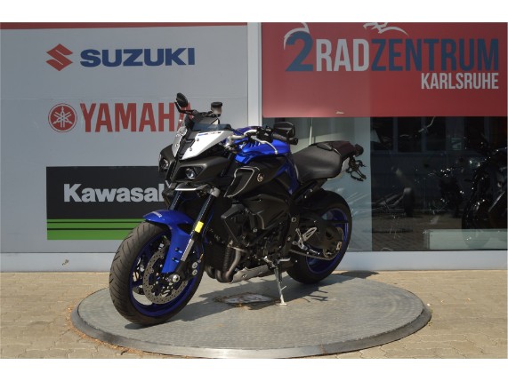 Yamaha MT-10 ABS, 0013146