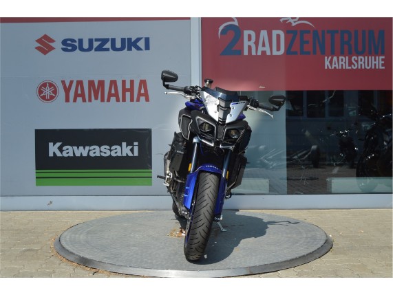 Yamaha MT-10 ABS, 0013146
