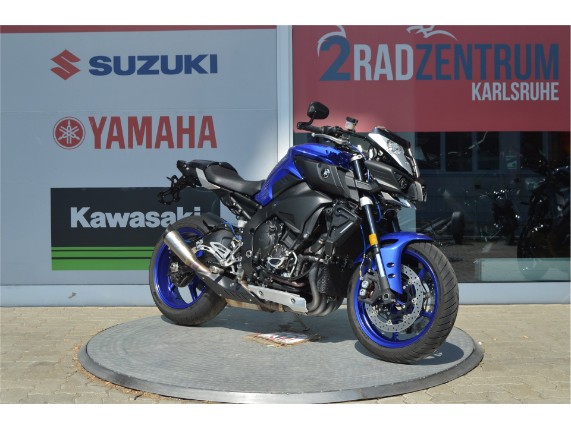 Yamaha MT-10 ABS, 0013146