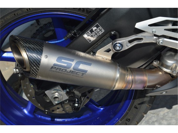 Yamaha MT-10 ABS, 0013146