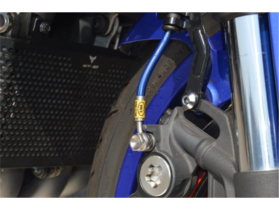 Yamaha MT-10 ABS, 0013146