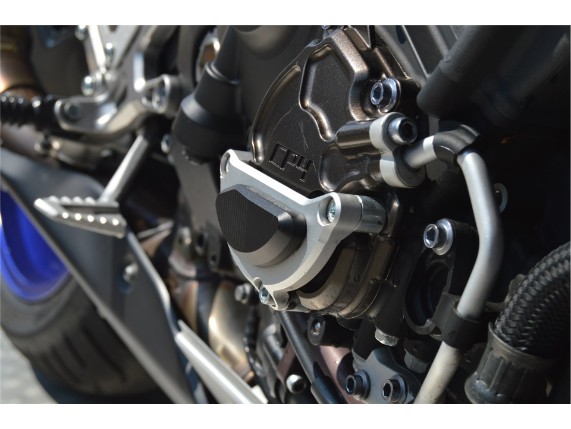 Yamaha MT-10 ABS, 0013146