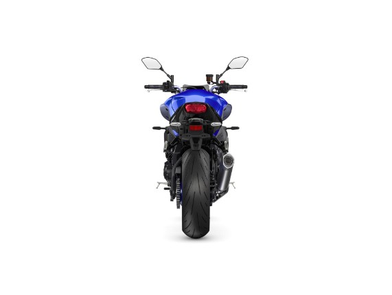 Yamaha MT-10, JYARN781000004900