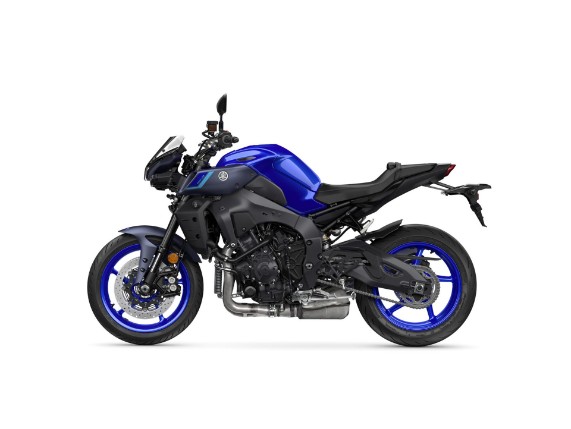Yamaha MT-10, JYARN781000004900