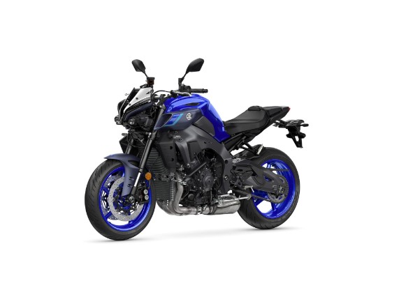 Yamaha MT-10, JYARN781000004900