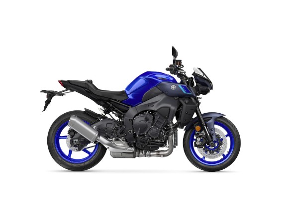 Yamaha MT-10, JYARN781000004900