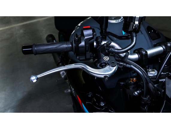 YAMAHA MT-10 (MY2022), 0036523