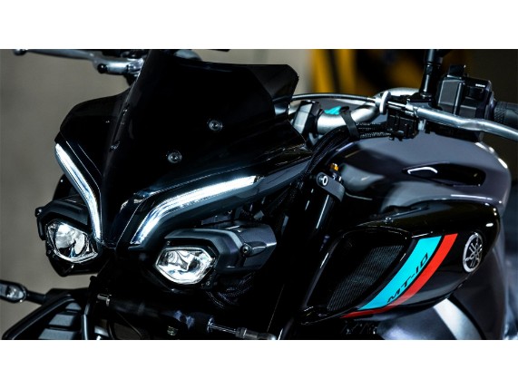 YAMAHA MT-10 (MY2022), 0036523