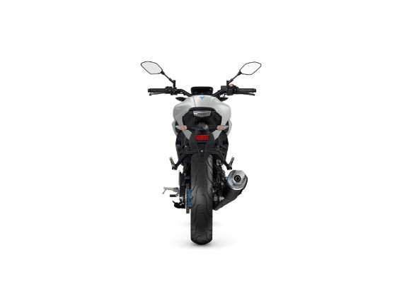 Yamaha MT-125, 0037516