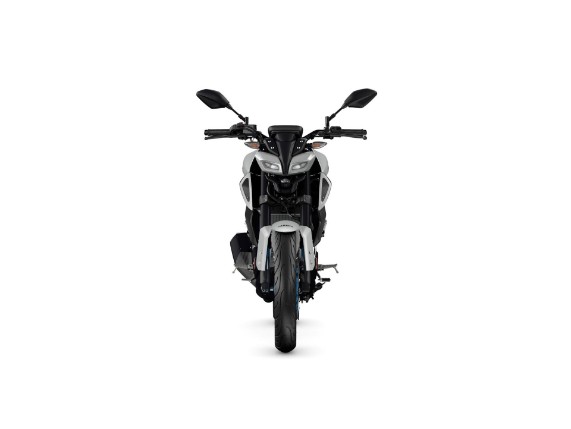Yamaha MT-125, 0037516