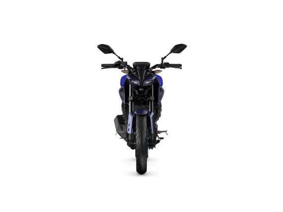Yamaha MT-125, 0037868