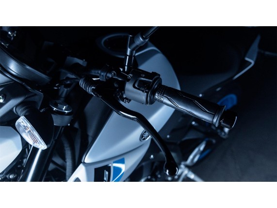 Yamaha MT-125, 0037868