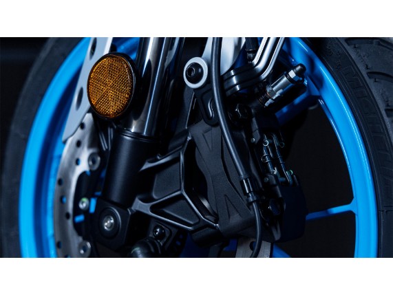 Yamaha MT-125, 0037868