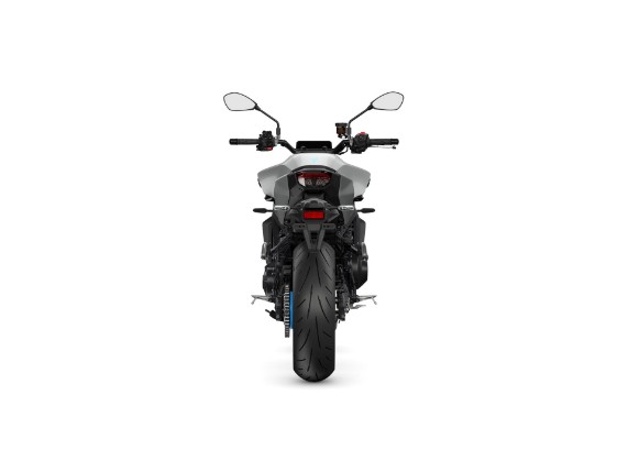 YAMAHA MT09 Y-AMT, 0037201