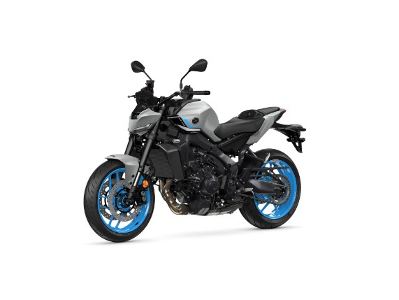 YAMAHA MT09 Y-AMT, 0037201