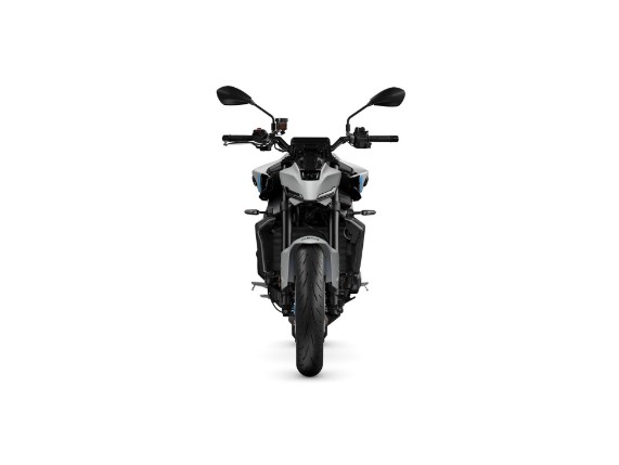 YAMAHA MT09 Y-AMT, 0037201