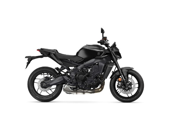 Yamaha MT09 Y-AMT, 0037983