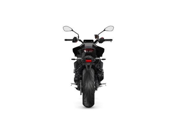 Yamaha MT09 Y-AMT, 0037983