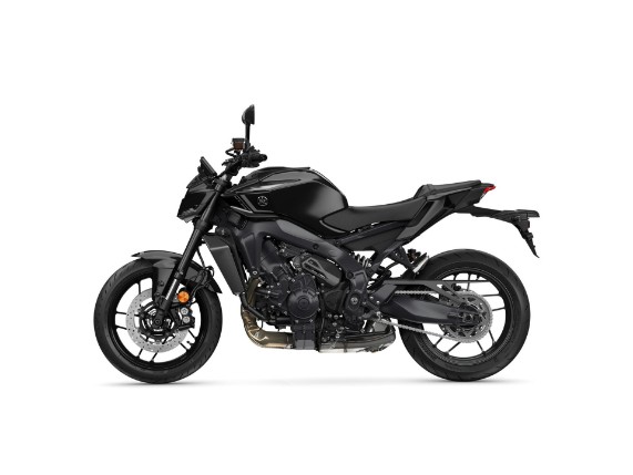 Yamaha MT09 Y-AMT, 0037983