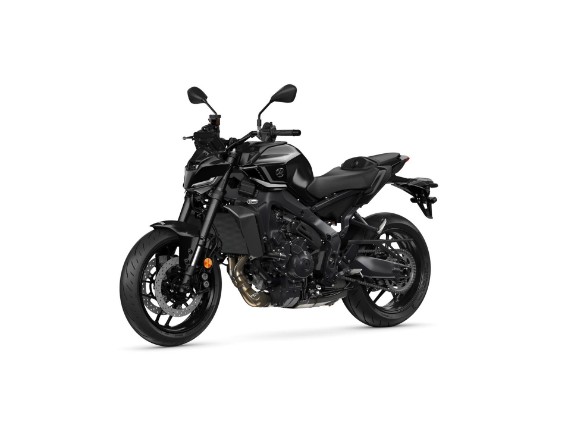 Yamaha MT09 Y-AMT, 0037983