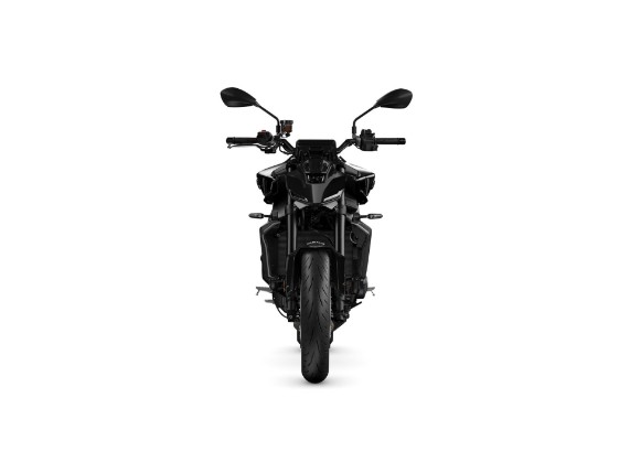 Yamaha MT09 Y-AMT, 0037983