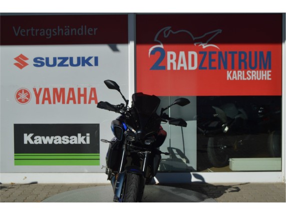 YAMAHA MT10, 0038038