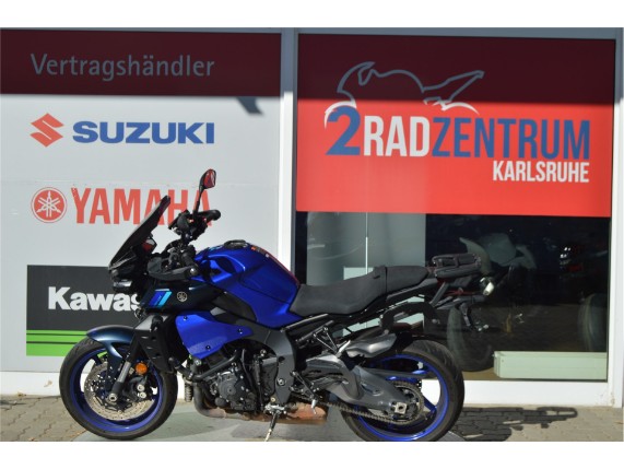 YAMAHA MT10, 0038038