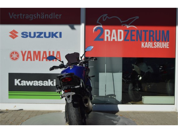 YAMAHA MT10, 0038038