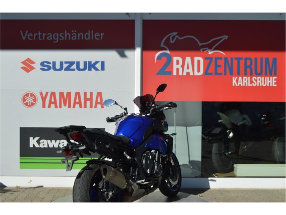 YAMAHA MT10, 0038038