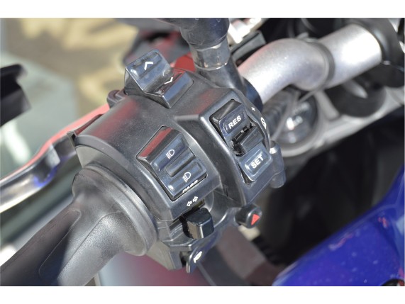 YAMAHA MT10, 0038038