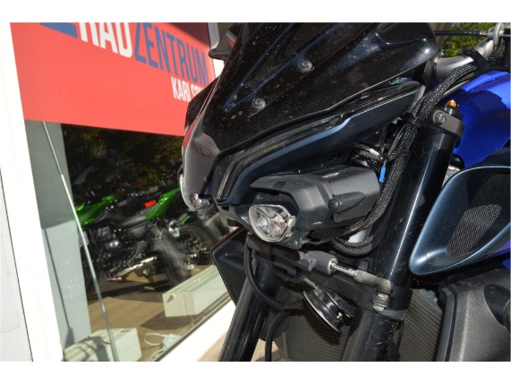 YAMAHA MT10, 0038038
