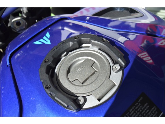 YAMAHA MT10, 0038038