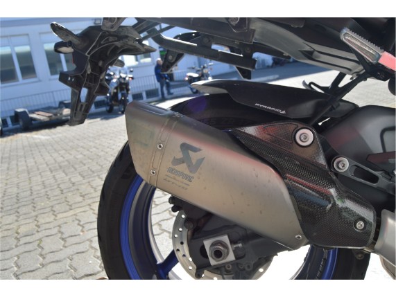 YAMAHA MT10, 0038038