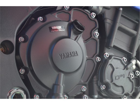 YAMAHA MT10, 0038038
