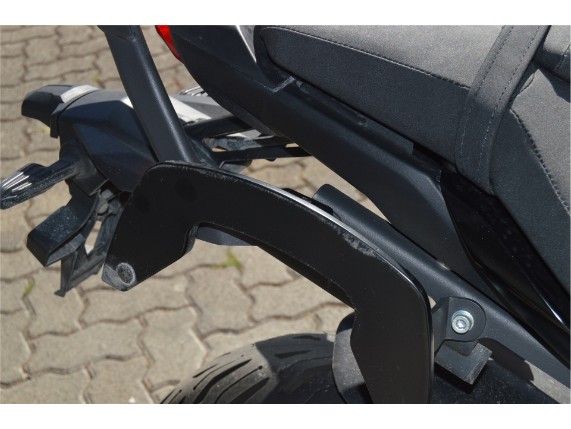 YAMAHA MT10, 0038038