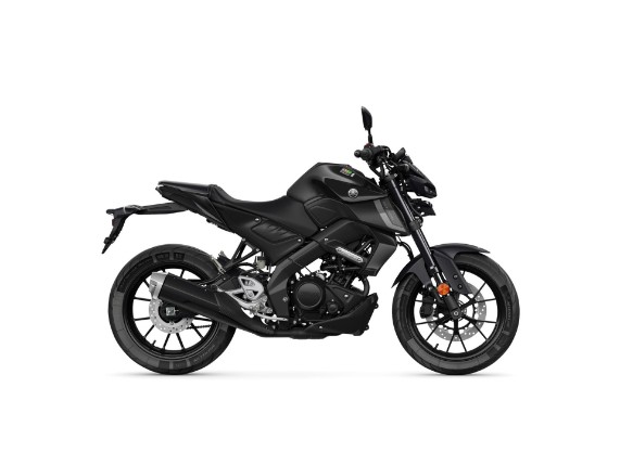 YAMAHA MT125, 0037025