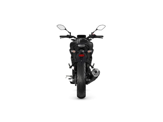YAMAHA MT125, 0037025