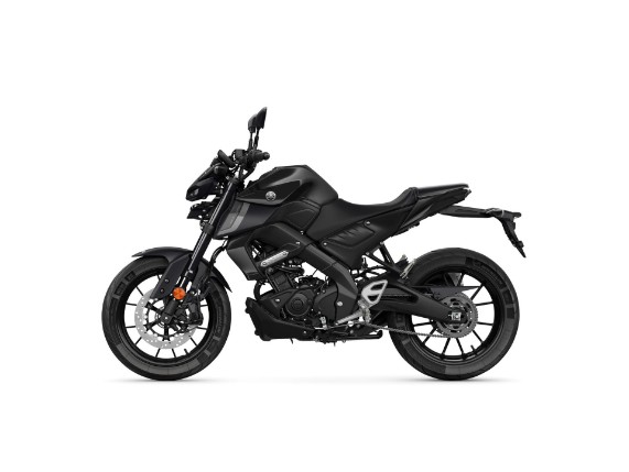 YAMAHA MT125, 0037025